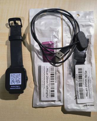 Smartwatch GTS 2 Amazfit