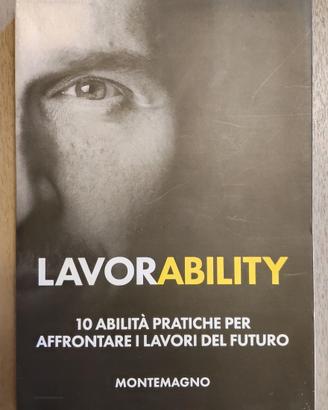 "LAVORABILITY" Marco Montemagno