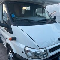 CARAVAN MANSARDATO GRANDUCA 77