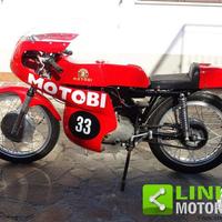 MOTOBI BENELLI MOTOBI 125 DERIVATA CLASSICA