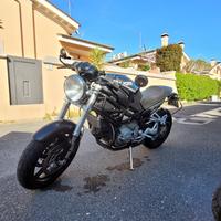 Ducati Monster S2R 800