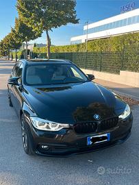 Bmw 320 f31 xdrive