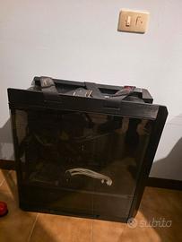 PC Gaming ASUS ROG + Ryzen 5 5600X – LEGGI DESCRIZ