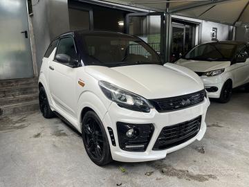 Ligier JS50 Sport Unico proprietario Finanziabile 