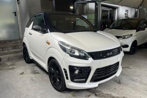 Ligier JS50 Sport Unico proprietario Finanziabile 