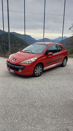 Peugeot 207 1.4 16V VTi 95 CV XS 3p