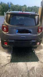 jeep renegate 80th 2021