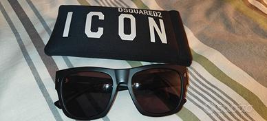 Occhiali da sole Dsquared2 ICON