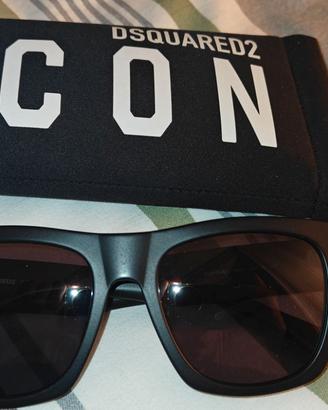 Occhiali da sole Dsquared2 ICON