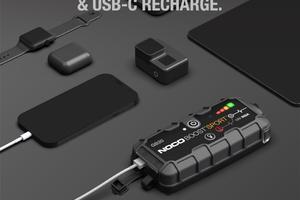 Avviatore NOCO Boost GB20 500A 12V Lithium