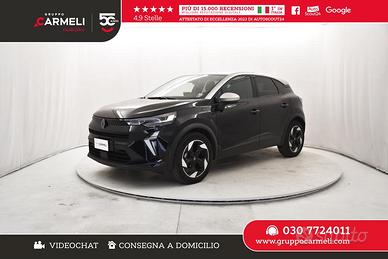 Renault Captur 1.0 tce Techno 90cv