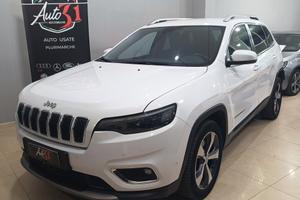 Jeep Cherokee 2.2 Mjt Limited