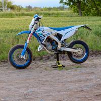 Tm 125 Fi 2022