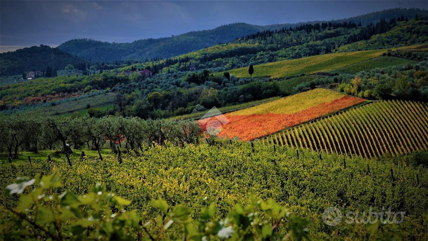 TERRENO A GALLUCCIO - Vista 4
