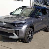 Citroën C3 Aircross 100 cv Plus Finanziam e P...
