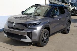Citroën C3 Aircross 100 cv Plus Finanziam e P...