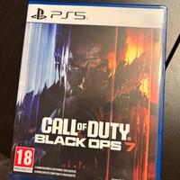 Call of duty black ops 7 COD