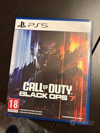 Call of duty black ops 7 COD