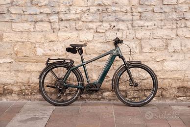 Charger5 Touring | Pine | taglia M | Riese&Muller