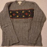 maglione uomo 