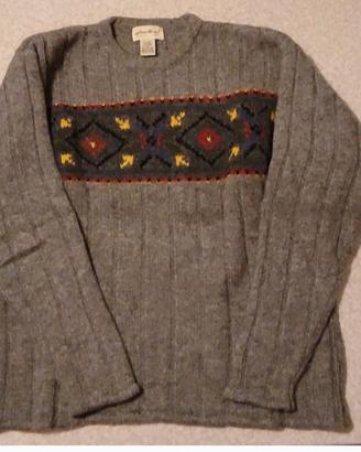 maglione uomo 