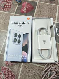 Redmi note 14 Pro solo un mese di vita