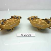 Honda CBR 900 RR FIREBLADE 91-96 pinze freno anter