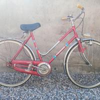 Bicicletta da donna Bianchi