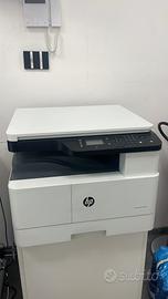 Stampante ufficio Hp