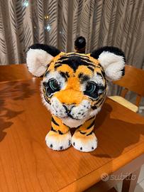 Tigre Tyler Fur Real Friends Peluche interattivo