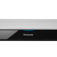 Lettore Smart 3D Blu-ray  Panasonic DMP-BD360