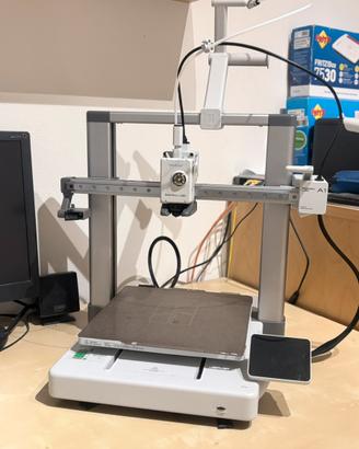 Stampante 3d bambulab A1