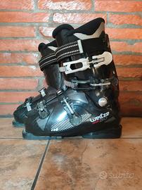 Scarponi sci Wed'ze RNS 50 Taglia MP 25/25.5