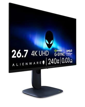 Monitor Alienware aw2725q