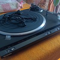 TECHNICS SL DD33_turnable-giradischi_DIRECT DRIVE