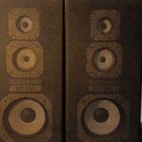 casse Marantz HD 380