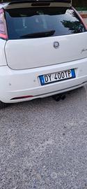 scarico diretto grande punto 