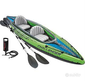 kayak 2 posti