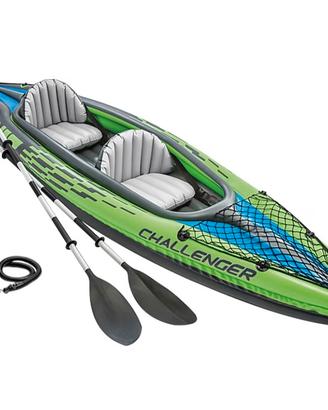 kayak 2 posti