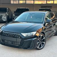 Audi A1 SPB 30 TFSI S tronic S line edition '25