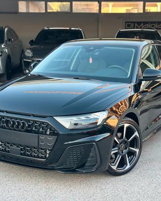 Audi A1 SPB 30 TFSI S tronic S line edition '25