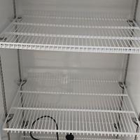 Frigo verticale