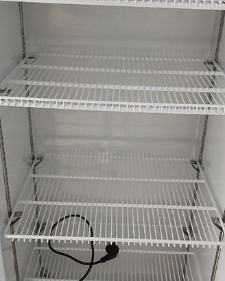 Frigo verticale
