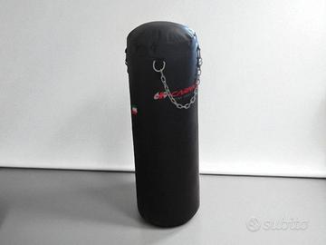 Sacco boxe carinelli 40 kg