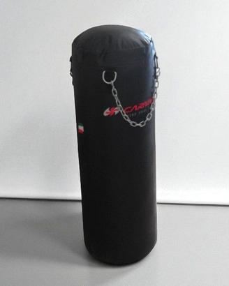 Sacco boxe carinelli 40 kg