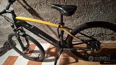 Bicicletta elettrica