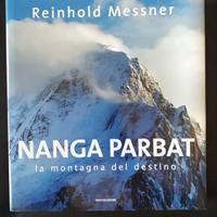 "Nanga Parbat, la montagna del destino"