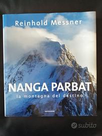"Nanga Parbat, la montagna del destino"