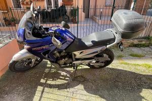 honda XL 650 V transalp