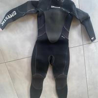Muta da donna MYSTIC